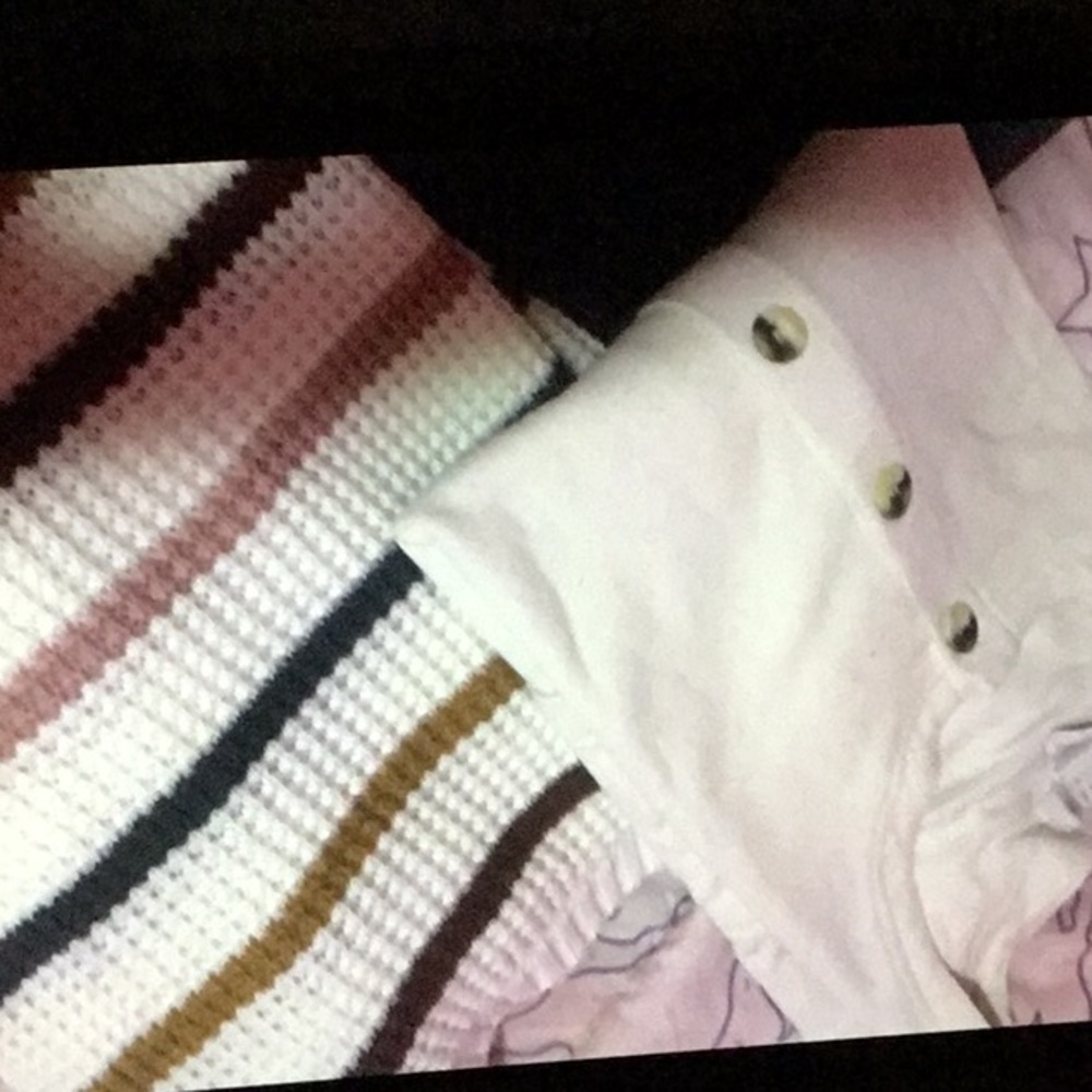 Men’s sweater